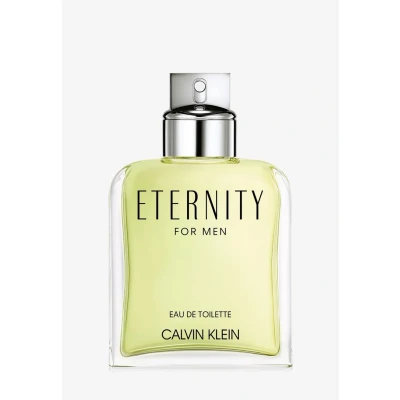 Abbildung von Calvin Klein Eternity Men Eau de Toilette 200 ml