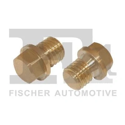 Abbildung von FA1 257.806.001 Ölablaßschraube M12x1,75