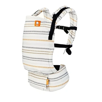 Abbildung von Tula Hemp Free to Grow Babytrage, Agate