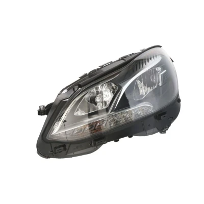 Abbildung von HELLA 1EX 011 066 611 Scheinwerfer MERCEDES BENZ: E Klasse Limousine, T modell