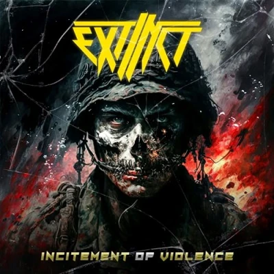 Abbildung von Incitement of Violence
