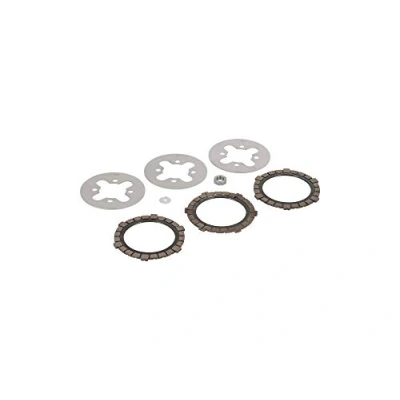 Abbildung von Set: Kupplungsscheiben für Simson SR1, SR2, KR50