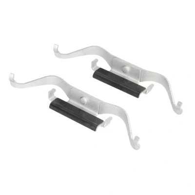 Abbildung von QUICK BRAKE 109 1747 Zubehörsatz, Scheibenbremsbelag VOLKSWAGEN: Transporter 4 Bus, Kastenwagen, Pritsche / Fahrgestell