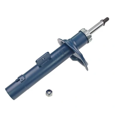 Abbildung von MEYLE 11 26 623 0009 Stoßdämpfer Vorderachse rechts Gasdruck Zweirohr Federbein oben Stift ORIGINAL Quality CITROËN: Berlingo / First I