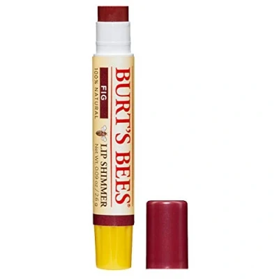Abbildung von Burt&#039;s Bees Lippenschimmer Fig, 1er Pack (1 x 2,6 g)
