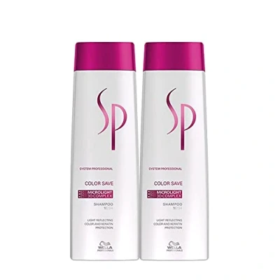 Abbildung von Color Save Shampoo