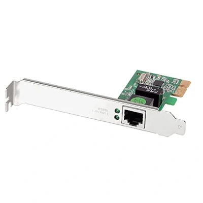 Abbildung von Edimax EN 9260TX E V2 Gigabit Ethernet PCIe Netzwerkadapter