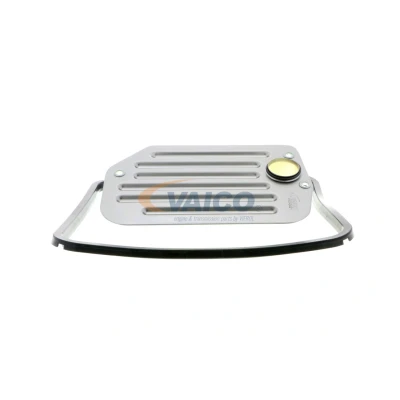 Abbildung von VAICO V10 0429 Hydraulikfiltersatz, Automatikgetriebe mit Dichtung EXPERT KITS + AUDI: A8 D2, A6 C4 Avant, 100 Limousine