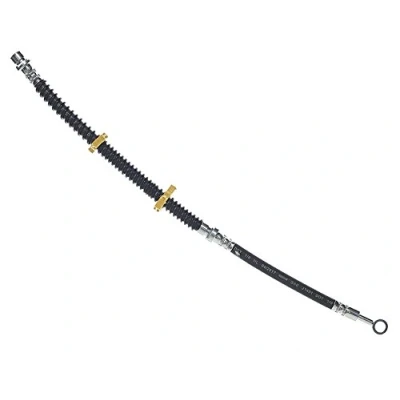 Abbildung von BREMBO T 44 031 Bremsschläuche 420 F10X1 LAND ROVER: Freelander I SUV, Range Rover 3, SUV Cabrio