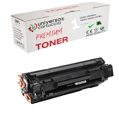 Abbildung von Kompatibel Xerox 106R02311 schwarz toner 5.000 seiten