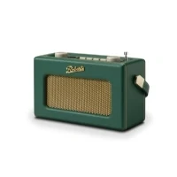 Abbildung von Roberts Radio Revival Uno BT, mit DAB+ (Dark Green)