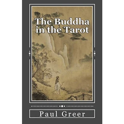 Abbildung von the Buddha in Tarot: Buddhist Reflections on Major Arcana
