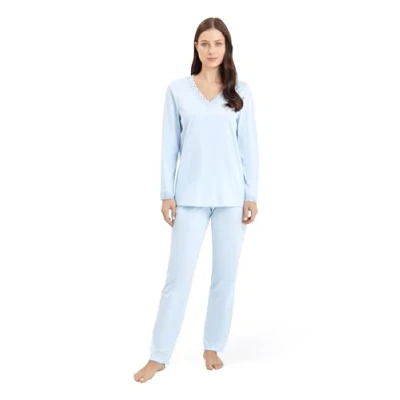 Abbildung von Rösch Pyjama 1243758