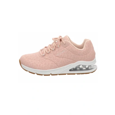 Abbildung von Skechers Sport UNO 2 Sneaker low, Damen, Größe: 36, Light print Schuhe