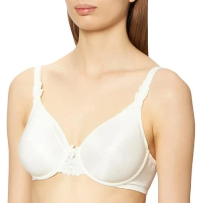 Abbildung von Chantelle HEDONA, Slip, Unnsichtbare Unterwäsche für Damen, Weiß, 38