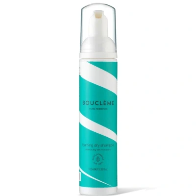 Abbildung von BOUCLÈME Boucleme Foaming DRY Shampoo Shampoo, Damen, Größe: 100 ml,
