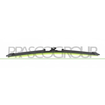 Abbildung von Scheibenwischer Prasco WB2000104 375mm vorne Flachbalkenwischblatt mit Adapter FORD: FIESTA 6, Ranger Mk3, Transit V363 Kastenwagen