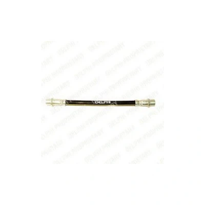 Abbildung von DELPHI LH6234 Bremsschläuche 220 M10x1 Int SF OPEL: Corsa C Schrägheck, Tigra Twintop, С Kastenwagen