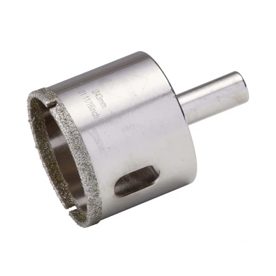 Abbildung von Rubi Easy Gres 43 mm Fliesenbohrer