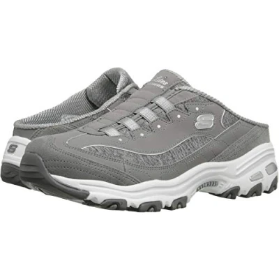 Abbildung von Skechers 11940 GYW Clog