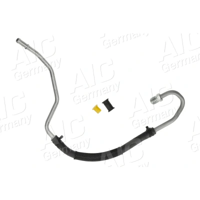 Abbildung von AIC 58509 Hydraulikschlauch, Lenkung von Lenkgetriebe nach Ausgleichsbehälter TOYOTA: RAV4 II SUV