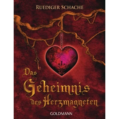 Abbildung von Das Geheimnis des Herzmagneten