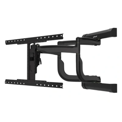 Abbildung von Peerless AV SA771PU SmartMount schwenkbar neigbar TV Wandhalterung 46 90 Zoll