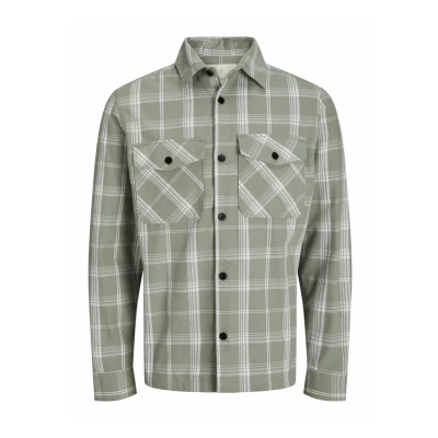 Abbildung von Jack &amp; Jones Premium Hemd, Herren, Größe: XS, Pad