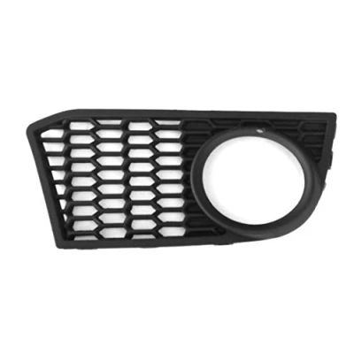 Abbildung von PRASCO BM0492124 Blende, Nebelscheinwerfer vorne links BMW: 5 Limousine, Touring