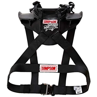 Abbildung von Simpson HS.MED.F.PA.FIA Hans Hybrid Sport weiblich Anker Standard, M