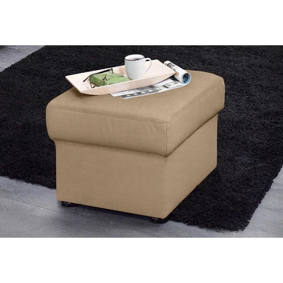 Abbildung von sit&amp;more Hocker &quot;Bansin&quot;