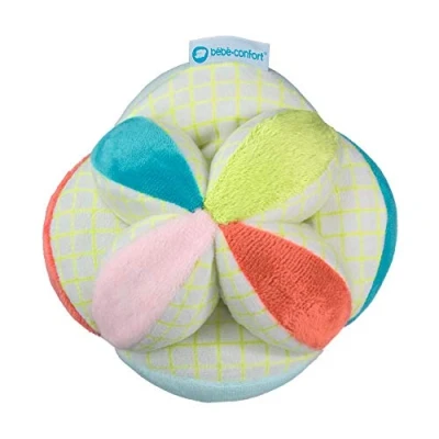 Abbildung von BEBE CONFORT Bebeconfort Ball für Verschiedene Aktivitäten Babys, Spielzeug Babys