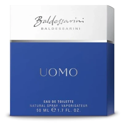 Abbildung von BALDESSARINI Eau de Toilette Uomo, 1 tlg.