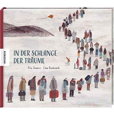 Abbildung von In der Schlange Träume: Vorlesebuch für Kinder ab 4 Jahren