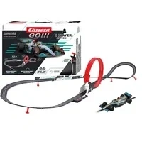 Abbildung von GO!!! Challenge Formula Qualifying, Rennbahn
