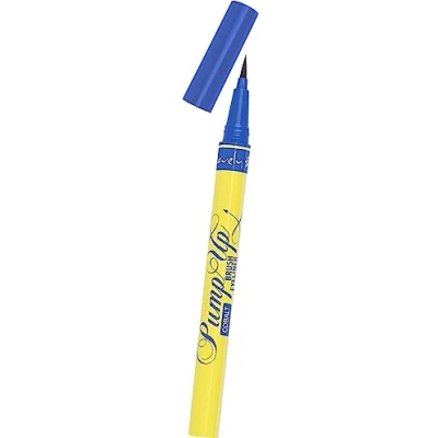 Abbildung von LOVELY. Pump Up Cobalt Eyeliner