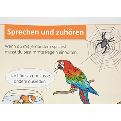 Abbildung von Frohes Lernen Sprachbuch 2. Ausgabe Bayern: Posterset Klasse 2 (Frohes Lernen. für Bayern ab 2021)