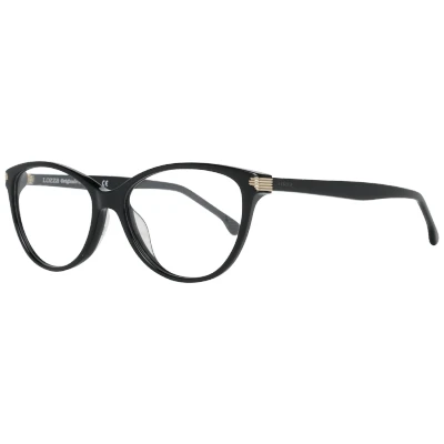 Abbildung von Lozza Optische Fassung VL4138 0BLK 53