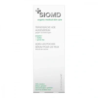 Abbildung von BIOMD Tränensäcke Ade Serum
