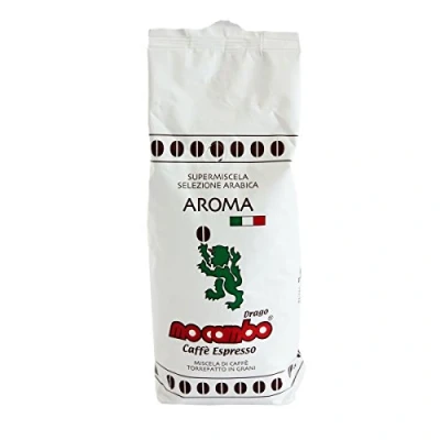 Abbildung von 3 x Mocambo Espresso Kaffee Aroma 1000g Bohne