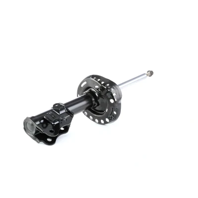Abbildung von SACHS 313 592 Stoßdämpfer rechts Gasdruck Zweirohr Federbein oben Stift HONDA: CIVIC 8 Hatchback kfzteile, kfzteile24, bandel online, bandel, atp