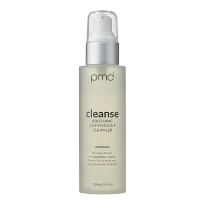 Abbildung von PMD Beauty Beruhigend Anitoxidans Cleanser, 120 ml