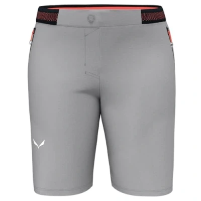Abbildung von SALEWA Pedroc DST W Shorts, Alloy, XS