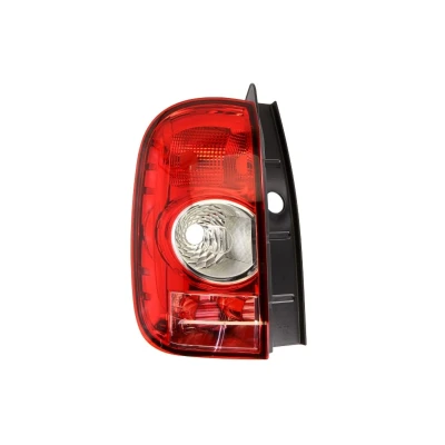 Abbildung von TYC 11 12182 01 2 Rückleuchte links ohne Lampenträger DACIA: Duster SUV