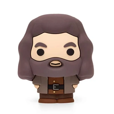 Abbildung von PowerSquad Powerbank WB Hagrid Warner Bros