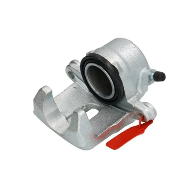 Abbildung von LAUBER 77.0838 Bremssattel Gusseisen Vorderachse links MAZDA: MX 5 2, I