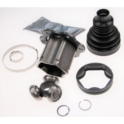 Abbildung von SPIDAN 36475 Gelenksatz TPE (thermoplastischer Elastomer) AUDI: A4 B8 Avant, A6 C7 Q5