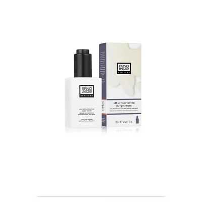 Abbildung von Erno Laszlo AHA Resurfacing Sleep Serum 30 ml