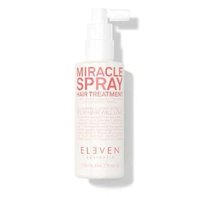 Abbildung von Eleven Australia Miracle Hair Leave In Treatment Spray 125ml