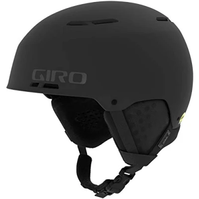 Abbildung von Giro S Emerge MIPS Matte Black